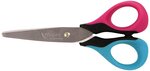Ciseaux Anneaux Ergonomique Flexibles SENSOFT Lames Inox 13cm MAPED