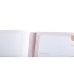 Manifold Autocopiant 210x148 Factures 50 Dupli - Avoine - X 5 - Le Dauphin