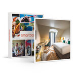 SMARTBOX - Coffret Cadeau 3 jours d'exception avec spa à l'hôtel 4* MGallery Le Louis Versailles Château -  Séjour