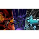 Bakugan : Champions de Vestroia Jeu Switch