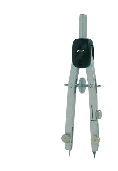 Coffret Petit balustre vis micrométrique et tire lignes