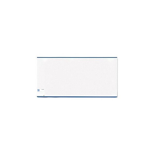 protège-livre, (H)225 x (L)380 mm, transparent HERMA