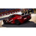 GRID Jeu PS4