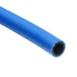 vidaXL Tuyau d'air bleu 0 6" 10 m PVC