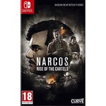 Narcos Rise of The Cartel Jeu Nintendo Switch