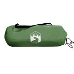 vidaXL Tente de camping 2 personnes vert imperméable