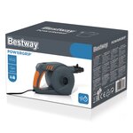 Bestway Pompe à air c.a. PowerGrip