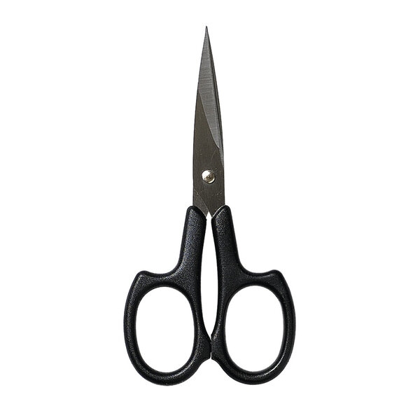 Paire de ciseaux pointus pour couper du papier 11cm