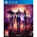 Outriders Jeu PS4