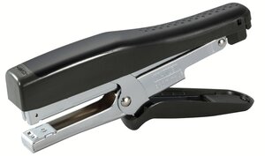 Agrafeuse pince PRO B8 HDP agrafes STCR2115 noir BOSTITCH