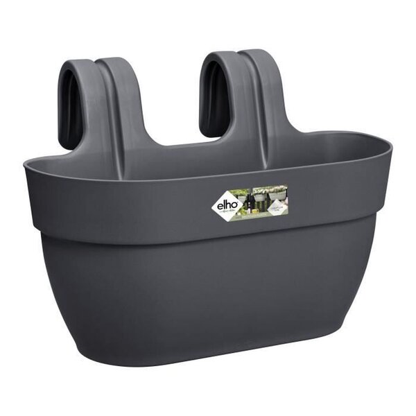 Planteur - Medium - Noir - 5 8 L