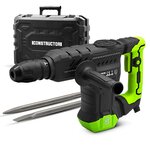 CONSTRUCTOR Perceuse à percussion 1300 W