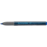 Marqueur universel Maxx 222 Pte Fine Permanent bleu SCHNEIDER