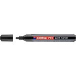 Marqueur Peinture 790 noir 2-3 mm x 10 EDDING
