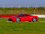 SMARTBOX - Coffret Cadeau Stage de pilotage : 2 tours sur le circuit de Lohéac en Ferrari 488 -  Sport & Aventure