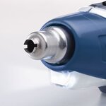 Steinel pistolet à air chaud hl stick 350 w
