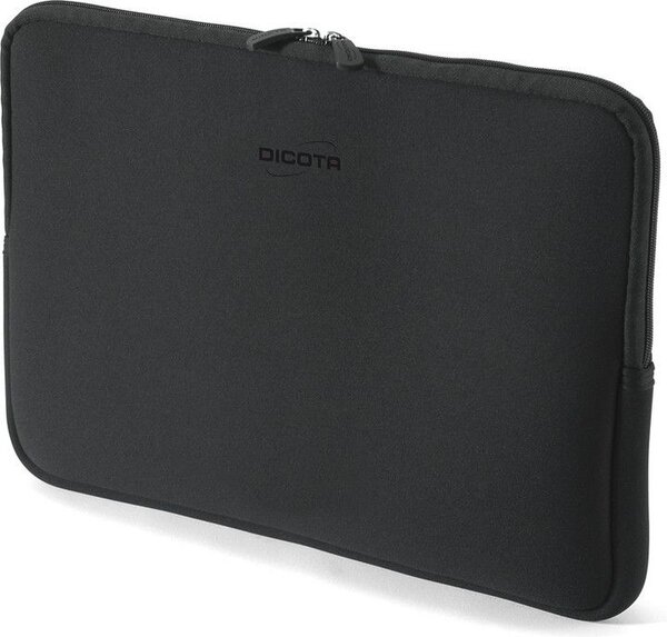 Étui de protection (Housse) Dicota Perfect Skin pour ordinateur portable 11,6" max (Noir)