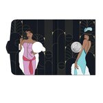 Joséphine Baker - Monnaie de 10€ Argent