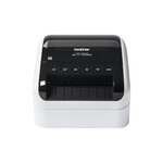 Ql-1110nwbimprimante d'étiquettes professionnelle grand format