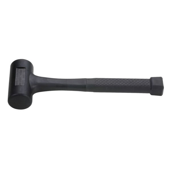 Bahco maillet sans rebond 150 g 3625pu-60