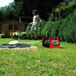 Einhell pompe de jardin gc-gp 1250 n 1200 w