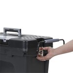 Stanley boîte à outil ProMobile en plastique 1-97-503
