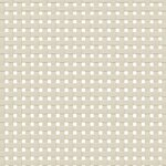 vidaXL Meuble TV SENJA aspect rotin marron 158x40x49cm bois massif pin