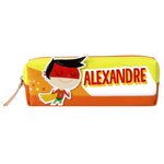 Copie de Trousse enfant prénom garçon - Maxence - Draeger