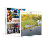 SMARTBOX - Coffret Cadeau Vol en montgolfière en Picardie -  Sport & Aventure
