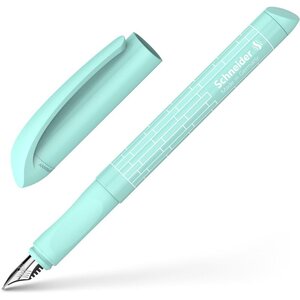 Stylo à plume Easy mint x 10 SCHNEIDER
