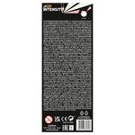 Pack durable 6 feutres INTENSITY BRUSH 2 en 1 PASTEL Double pointe BIC