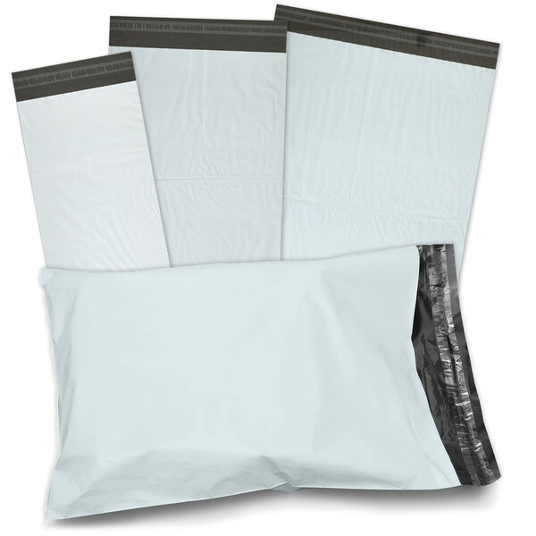Pack essentiel 2 poch’emballages colis s/m/l x 90