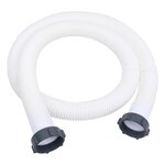Intex Tuyau de piscine 38 mm 180 cm
