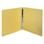 Classeur 4 Anneaux 30mm Polypropylène Kreacover Pastel - A4 Maxi - Couleurs Assorties - X 15 - Exacompta