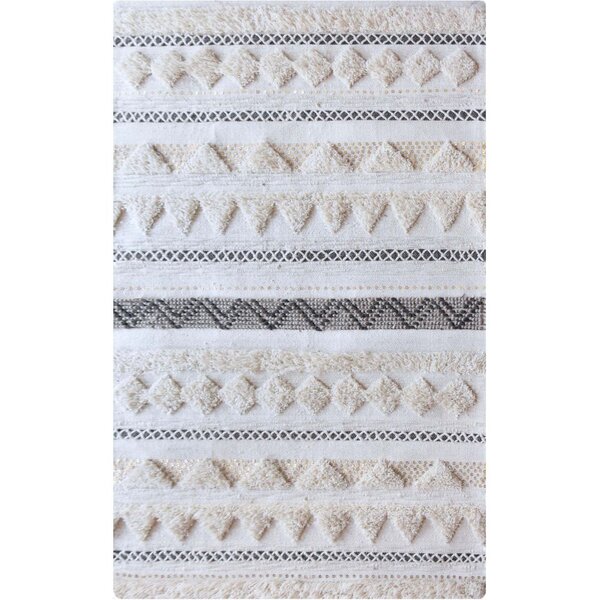 Tapis en laine lenity 230 x 160 cm
