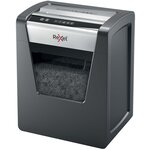 Rexel déchiqueteuse de papier momentum x415 p4