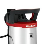 Einhell pompe de refoulement 790w rg-dp 1135 n