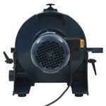 vidaXL Ponceuse à disque 800 W 305 mm