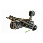 LEGO Star Wars 75323 : Le Justifier de Cad Bane avec 4 Minifigurines et Accessoires