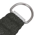 vidaXL Voile d'ombrage 160 g/m² Anthracite 4x7 m PEHD