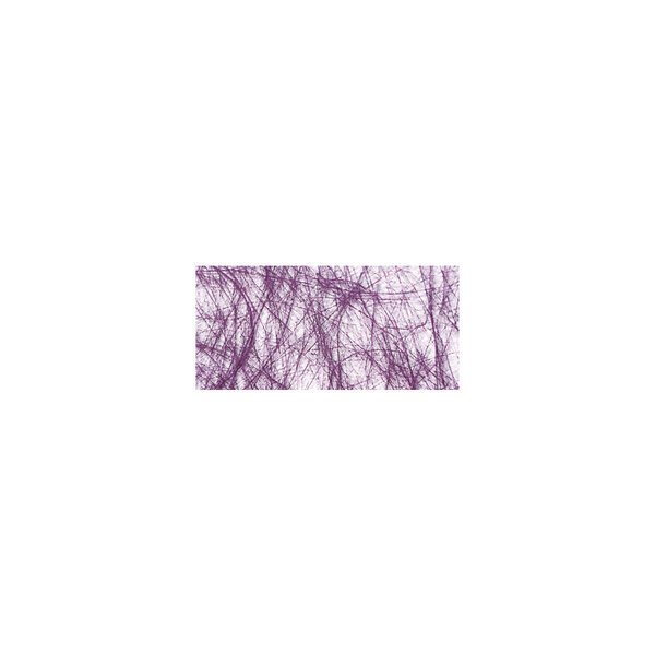 Chemin de table Intissé lilas foncé 60 cm rouleau 25 m