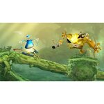 Rayman Legends Definitive Edition Jeu Switch (Code de téléchargement)