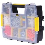 Stanley Boîte à outils SortMaster 29 5x6 5x21 5 cm STST1-70720