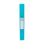 Classeur 2 Anneaux 30mm Polypropylène Forever Young - A4 Maxi - Couleurs Assorties - X 12 - Exacompta