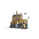 76435 LEGO® Harry Potter™ : Le Château de Poudlard et sa Grande Salle