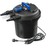Ubbink Filtre pour bassin BioPressure 3000 5 W 1355408