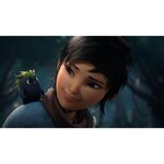 Kena Bridge of Spirits - Deluxe Edition Jeu PS4