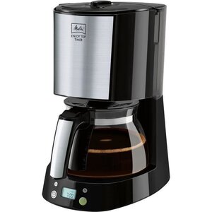 Cafetière filtre - Fonction AromaSelector