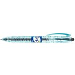 Stylo Bille Rétractable Encre Gel B2P Pointe moyenne Noir PILOT