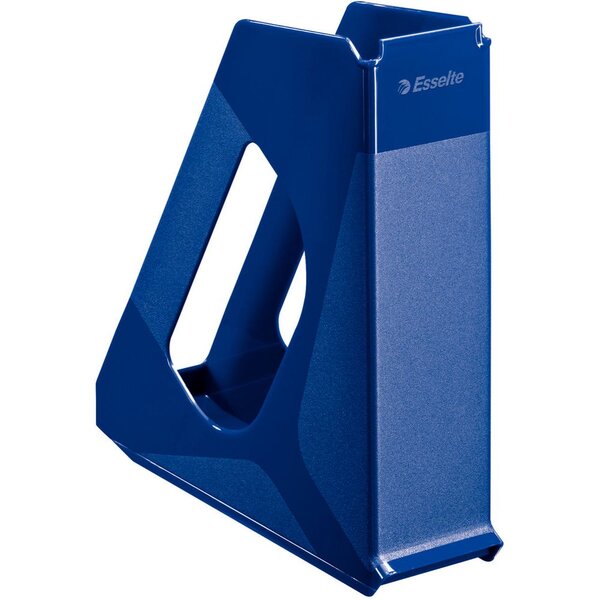 Porte-Revues Europost  - Bleu
